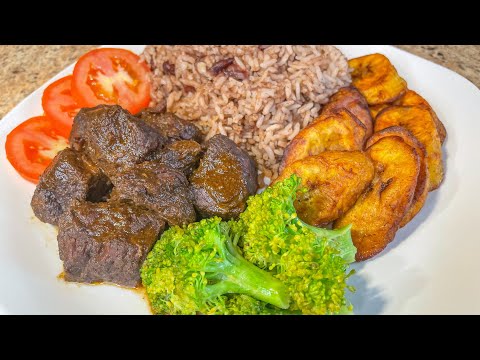 Beef Stew Recipe I Stew Beef