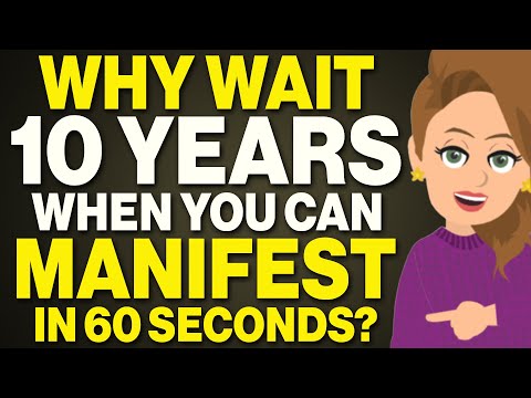 The Energetic Shortcut Abraham Would SCREAM About 🚀 Abraham Hicks 2025