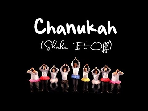 Six13 - Chanukah (Shake It Off)