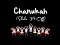 Six13 - Chanukah (Shake It Off) 