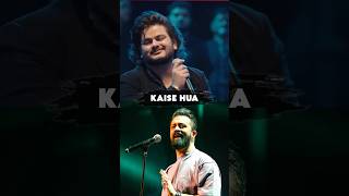 Download lagu Atif Aslam vs Vishal Mishra — Who Sang It Better? mp3