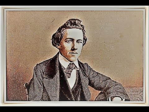 Charles Henry Stanley vs Paul Morphy - New York (1857) #50
