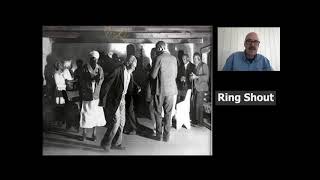 Survival of the Gullah Geechee Culture