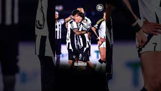 🔥 O Botafogo achou ouro: Montoro vale 160 milhões! #insiderbotafogo #botafogo #noticiasbotafogo
