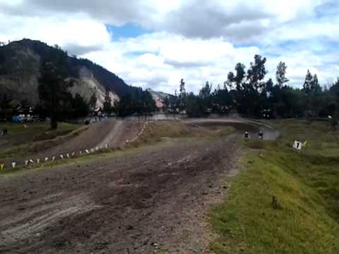 Motocross 2013 pista honda ( cuenca )