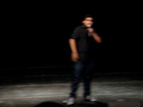 Adi Khaleefa - Haifa wehby and Arabic rap