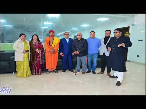 This is an introductory video of Ashoka academy.