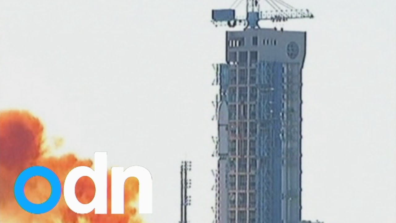 Watch the Launch