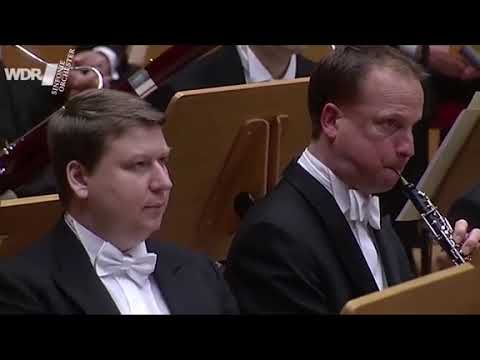 Liszt Concerto for Piano and Orchestra. Played by Alice Sarah Ott. HD1080 Best Sound