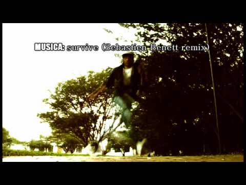 ILLUSION LIVING CREW - Tenoriio