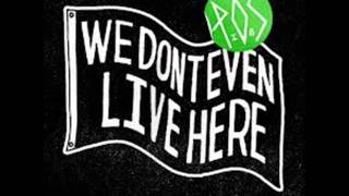 P.O.S. They can&#39;t come