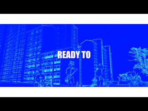 오렌지팡팡보이즈 (ORANGE FANG FANG BOYS) - READY TO (BLUE LYRIC Ver.) M/V