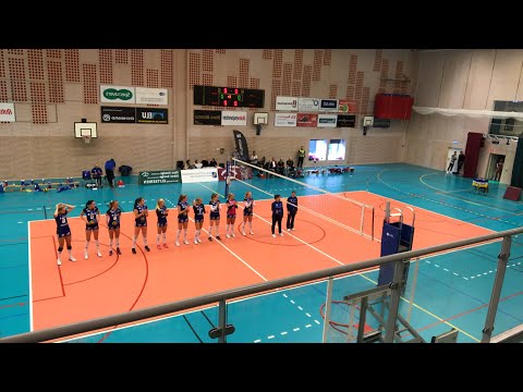 SVK damer elit - Engelholm