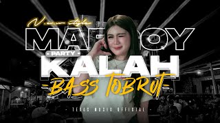 Download lagu DJ KALAH - SOKO MANGAN || PARTY BASS NGUUK VIRAL TIKTOK AMUNISI KARNAVAL 2024 mp3
