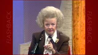 Flashback: Dale Evans