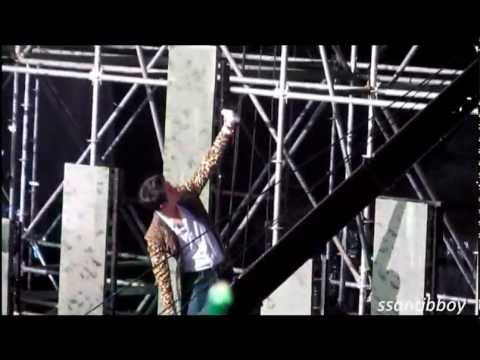 130309 Closing ceremony (2PM)