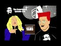Jim Cornette Reviews Nikkita Lyons Vs Lash Legend On NXT