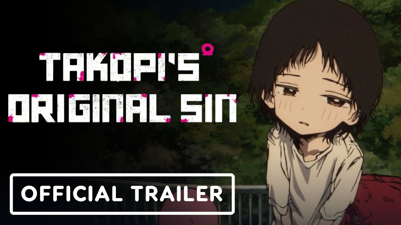 Takopi's Original Sin - Videos