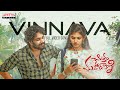 Vinnava Full Video Song Chittam Maharani Yazurved Rachana Inder Sunil A Kasi Gowra Hari