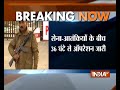 Sunjwan terror attack: Five jawans martyred, three terrorists gunned down