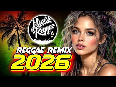 MELÔ DE NOW I SEE YOU -  Reggae Remix 2026   Reggae do Maranhão
