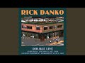 Raining in My Heart (Cubby Bear, Chicago, December 9, 1989) - Rick Danko - Topic Raining in My Heart (Cubby Bear, Chicago, December 9, 1989)