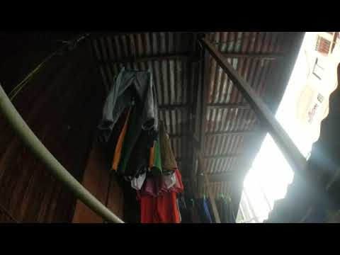 Our old house, one last look