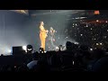 FALLY IPUPA FEAT YOUSSOU NDOUR MIGRANT DES RÊVES PARIS LA DÉFENSE ARENA CONCERT OFFICIEL 4K