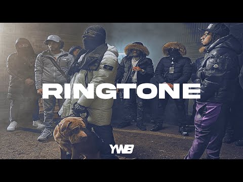 [FREE] Mist X Mowgs Type Beat - "RINGTONE" | UK Rap Instrumental 2021