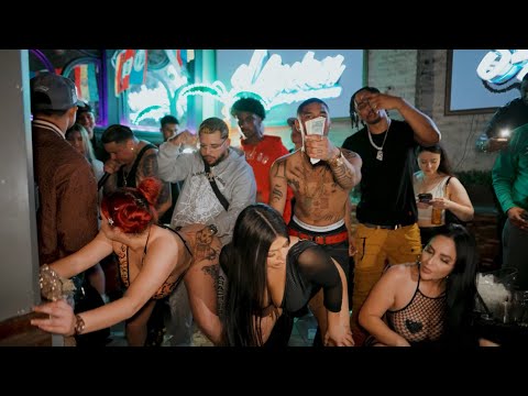 Santeezy and Tommy Gunz