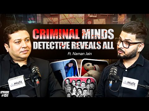 Secrets Of A Private Detective: True Crime, Psychology & High-Stakes Cases | EP-151