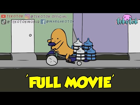 Mas Mas Anter Galon (Full Movie)