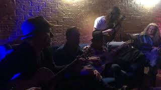 Blind Melon Sleepyhouse Acoustic VIP Sony Hall NYC March 29th 2019
