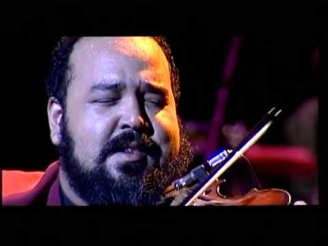 Orquesta Aragón - Tres Lindas Cubanas. Mp4