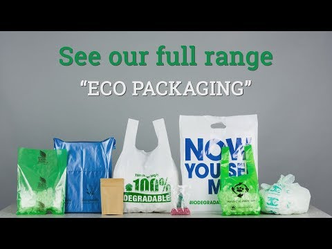ECO Packaging