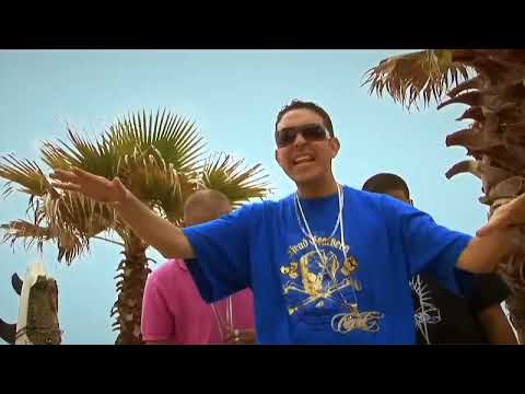 CRONI - K  - QUE CALOR  (VIDEO OFICIAL) (RE-SUBIDO)