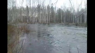 Рыбалка на реке аять пьянково