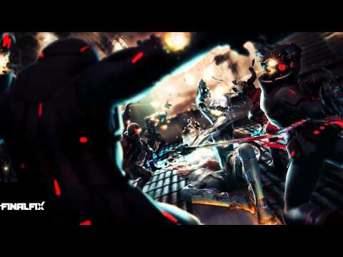 Finalfix - Assassinate [DnB]