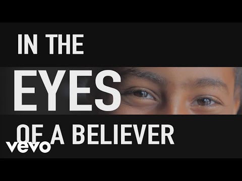 Eyes of a Believer