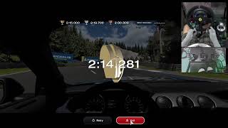 THE BEST of Gran Turismo 7 Steering Wheel Gameplay Marathon | Part 94 THE BEST of Gran Turismo 7 Steering Wheel Gameplay Marathon | Part 94