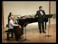 А. Бородин 2 романса М. Мкртчян A. Borodin 2 mélodies 