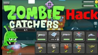 HOW TO DOWNLOAD ZOMBIE CATCHERS MOD APK|HACKED VIRSIONS|DOWNLOAD FOR FREE|UNLIMITED MONEY|ANDROID 1