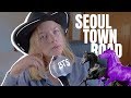 Seoul Town Road - Lil Nas X (feat. RM of BTS) [Vocal Cover]