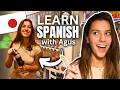 How Much I Spend In A Day In Japan Beginner Spanish