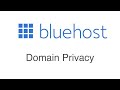 Is Bluehost Domain Privacy Protection Worth It? Yes, But See Why! Is Bluehost Domain Privacy Protection Worth It? Yes, But See Why!