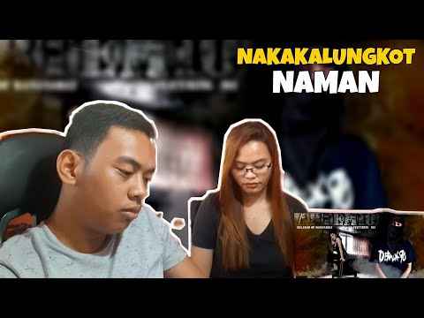 BALARAO NG MANANABAZ FT. FAI - ARTEMIO (HAKIM 888 GOD OF BEATS) | Reaction Video