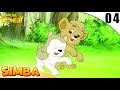 Simba The Lion King Jungle Stories In Hindi EP 04 Wow Kidz Comedy