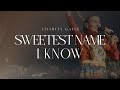 Charity Gayle - Sweetest Name I Know (Live)