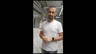 Maker Lab - İEÜ Güzel Sanatlar ve Tasarım Fakültesi