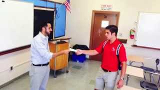 An Introduction to 8th Period Collaboration